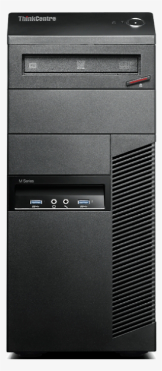 Lenovo Thinkcentre M83 Mt Desktop Pc I5-4670 - Lenovo M83