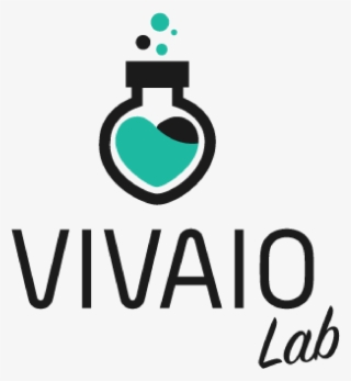 Vivaio Lab Logo - Graphic Design