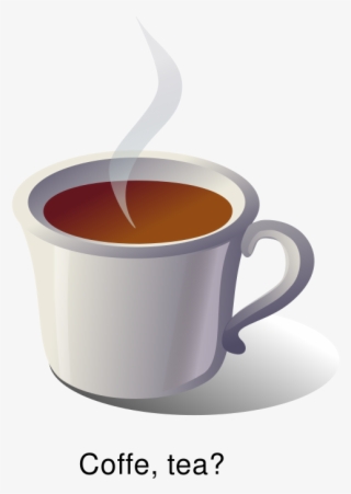 Coffe Tea - Coffee