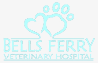 bells ferry veterinary hospital - illustration