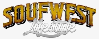 Image Of Soufwest Lifestyle - Calligraphy