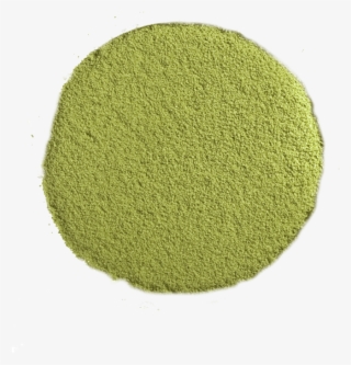 powdered japanese green tea - artificial turf