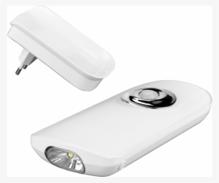 Wetop Rechargeable Night Light Motion Sensor 60 Light - Smartphone