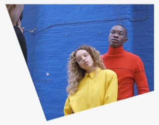 Menswear Designers, Make 2019 Count - Girl