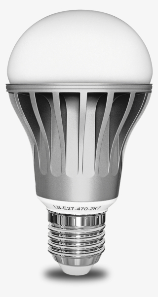 Lb E27 470 2k7 - Compact Fluorescent Lamp