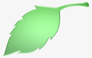 Leaf Green Green Leaves - Illustration
