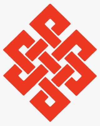 Backbeat - Endless Knot Vector Png