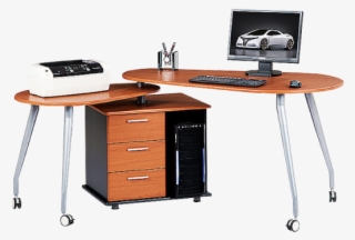 Cmt-691 - Computer Desk