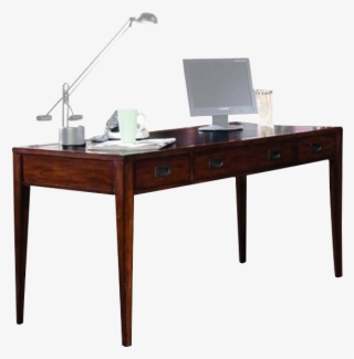 Img - Desk