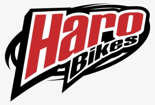 Haro Bikes Logo Png Transparent - Haro Bikes Logo Vector