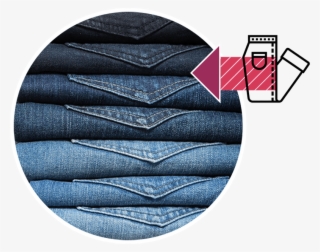 Website Full-size Image - Jeans