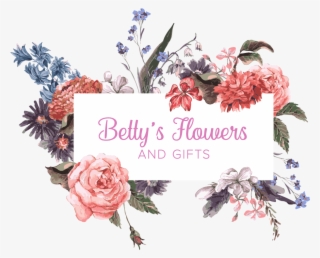 Betty's Flowers And Gifts - Happy Birthday Betty Flowers