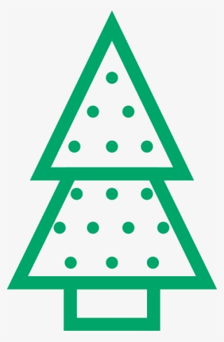 Free Online Christmas Tree Trees Plants Vector For - Sepo Symbol
