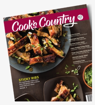 550 X 608 1 - Cook's Country Magazine