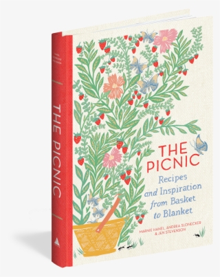 The Picnic: Recipes And Inspiration From Basket To