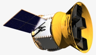 1 Mb, Png Image - Satellite