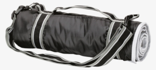 Br0001 Picnic Blanket - Shoulder Bag