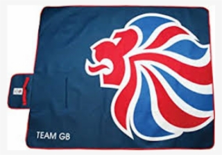 Great Britain Olympics Logo