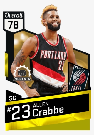 0 Comments - Nba 2k17 Myteam Cards