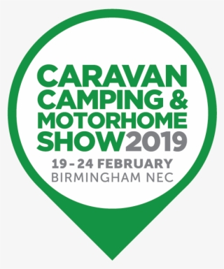 It's Showtime At The Nec Show - Motorhome And Caravan Show