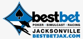 Bet Logo Jax Url Cmy - Best Bet