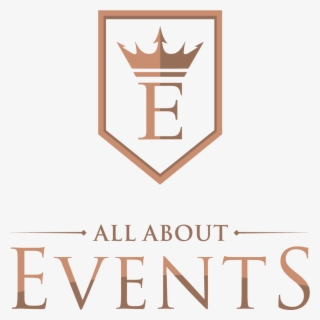Logo For Events Management