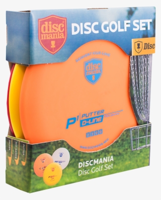 [product Vendor], [product Type], Discmania Disc Golf - Discmania