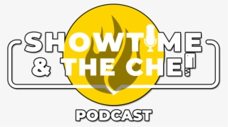 Showtime And The Chef - Circle