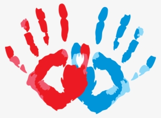 Diler - Childs Handprints