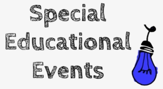 Special Ed Events - Khan Lab School