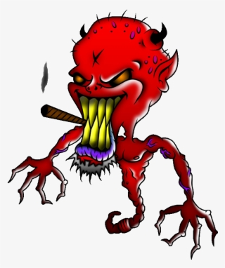 Evil Lrg Photo Evil-devil - Photobucket
