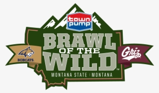 Brawl Of The Wild All Town Pump
