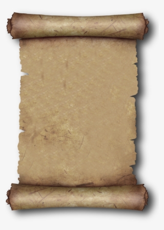 parchment file - paper