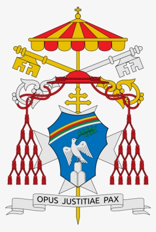 Coats Of Arms Of The Holy See