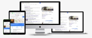 Search 'for Any Business' And Click 'see Inside' - Responsive Application Design