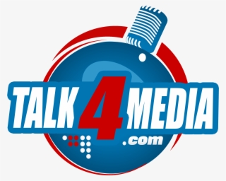 Talk 4 Media - Graphic Design