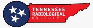 Tennessee Radiological Society - Flag