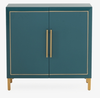 Image For Blue Buffet From Brault & Martineau - Sideboard