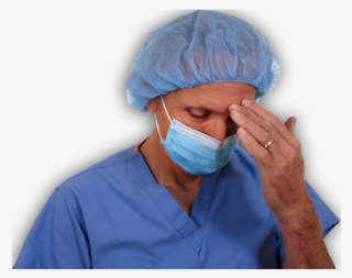 Personal Injury Medical Care - Surgeon