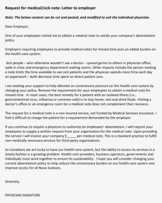 Medical Doctor Sick Note Cover Letter Transparent Png 2550x3300 Free Download On Nicepng