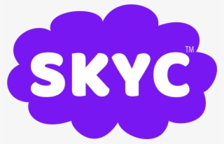 Skyc Logo - Illustration