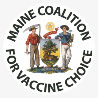 Maine Coalition For Vaccine Choice - Illustration