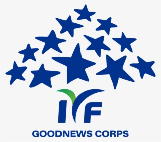 Gnc Logo - Iyf Good News Corps