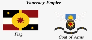 Vaneracy Empire - Crest