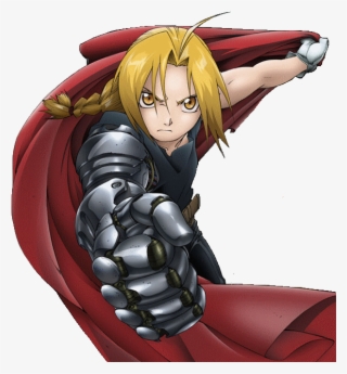 Ed Photo 11710-ed11 Super - Full Metal Alchemist