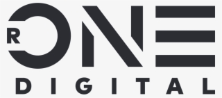 R1 Digital - - Ione Digital Logo Png