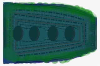 Sunken Boat - Circle