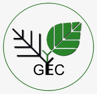 Envis Gec - Gujarat Ecology Commission Logo
