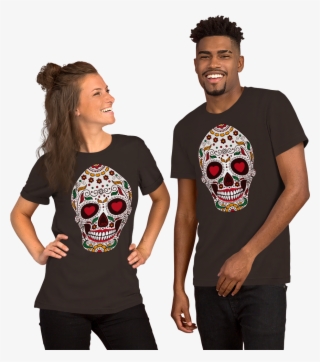 Day Of The Dead - Shirt