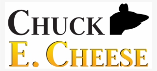 Chuck E Cheese - Thomas Mti
